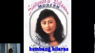 kembang kilaras iyeng suparni tarling jadul thn 80an