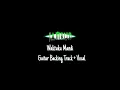 Download Lagu JAMRUD - Waktuku Mandi | guitarbackingtrack | @Musiklatarku