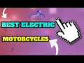 Electric Motorcycle Dealer Phoenix Top New Motorcycles