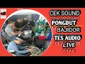 Download Lagu CEKSOUND-TEMAN BIASA-BAJIDOR//PONGDUT