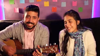 اغنية بصوت رائع جدا  اسمعوها مالي قلبي ومالي عيني دندنها