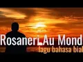 Download Lagu Rosaneri Au Monda||lagu bahasa biak||lagu daerah papua