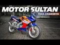 Lagu HONDA CBR 150 KARBURATOR: MOTOR KENCANG DAN RINGAN!