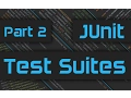 JUnit Tutorial - How to create Test Suites and Test Primers