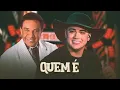 Download Lagu Quem é - Agnaldo Timóteo - [VERSÃO ARROCHA] @QUALITYREMIXX