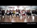 Download Lagu ALINA DUMA : M.I.A.- Double Bubble trouble (Zumba® fitness Choreo, african- dancehall)