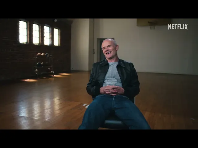 L'ascesa dei Red Hot Chili Peppers | Trailer Internazionale