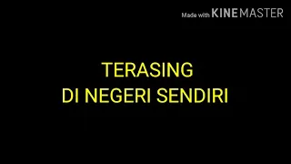 Download TERASING DI NEGERI SENDIRI ILC Irman Putra Siding MP3