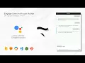 Engage Users with your Action Set up your project Action on Google Part 1
