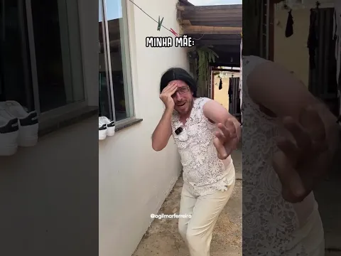 Quando sua mãe descobre sua tatuagem kkkk