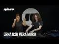 Download Lagu ERNA b2b Vera Moro (DJ Set) | Rinse France