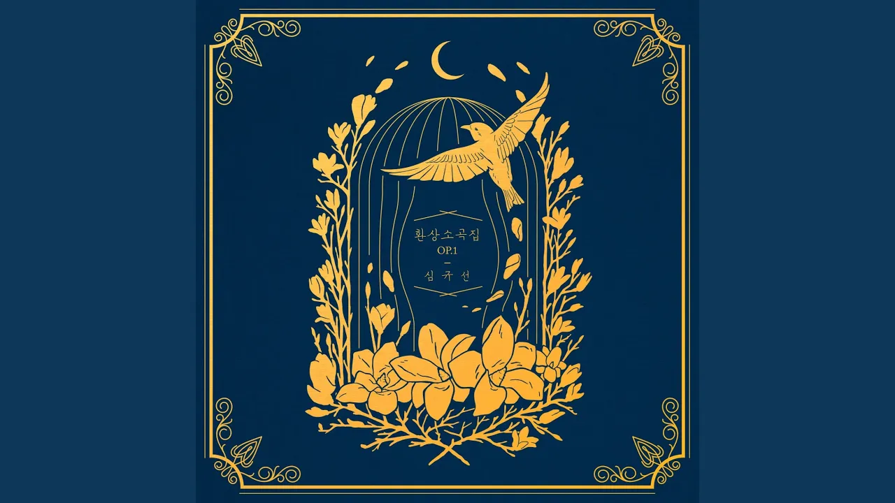 Arari (아라리) / 심규선 (유튜브 영상)