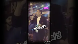 رضا البحراوي بطولي واقف في الحياة 