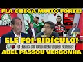 Lagu ZINHO ESCULACHOU ABEL! FLAMENGO CHEGA MELHOR NA FINAL DA LIBERTADORES! ABEL PASSOU VERGONHA!