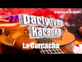 Selena - La Carcacha (Versión Karaoke)