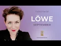 Download Lagu SEPTEMBER 2025 *LÖWE* TAROTSKOP