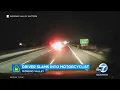 Hit-and-run driver slams into motorcycle on 60 Freeway in SoCal l ABC7
