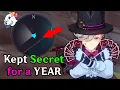Download Lagu Genshin Impact's Biggest Secret Glitch LEAKED