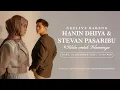 Download Lagu NgeLIVE Bareng Hanin Dhiya \u0026 Stevan Pasaribu #SelaluUntukSelamanya