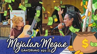 mejalan megae nanoe biroe gandrung episode 11