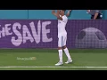 Achraf Hakimi vs Barcelona Friendly Match 2017