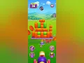 Stack smash block 3D puzzle level 281 262 283 solution for gameplay