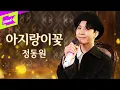 Download Lagu 정동원 _ 아지랑이꽃 (Angel's Hair) | JEONG DONG WON | 스페셜클립 | Special Clip | 가사 | LIVE | 4K