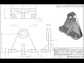 Solid Edge 2024 Tuturial - Lab 3 Updated