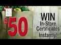 Mckay s Market Sunday Promo