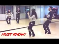 Download Lagu Pachanga *FIRST* Basics!~
