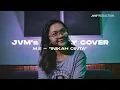 Download Lagu #JVMsWeeklyCover | M.E - Inikah Cinta