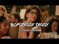 Download Lagu Bom Diggy Diggy (8D) | Zack Knight | Jasmin Walia | Sonu Ke Titu Ki Sweety