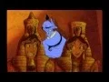 Download Lagu Genie is Back - Aladdin, Return of Jafar