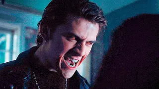 Coven Academy | Final Battle Scene Recap | Jake and Briar vs William Fight | Episode 21 Ending