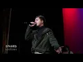 Sam Concepcion - "Mahal na Mahal" live at Pinoy Playlist 2018