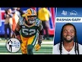 Rashan Gary Was Surprised the Packers Traded Him to the Cowboys The Rich Eisen Show