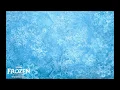 The Great Thaw (Vuelie Reprise) Frozen OST