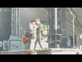 Burning Man - Brothers Osborne Live @ Country Summer Music Festival Santa Rosa, CA 6-18-23