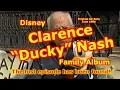 Disney Family Album | Clarence \