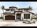 MEDITERRANEAN HOUSE PLAN 963-00377