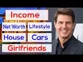Thomas cruise mapother IV net worth income house cars and luxurious lifestyle