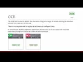 Tools OCR KEYENCE IV3 Vision Sensor Support