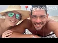 The Longest Vlog Ever Made at PLAYALINDA Canaveral National Seashore Titusville Florida