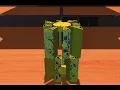 LeMarchand PuzzleBox Configuration 3D Animation
