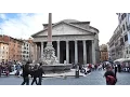 Rome Italy The Pantheon - Rick Steves Europe Travel Guide