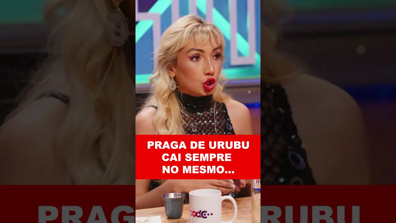 A PRAGA QUE TODOS CONHECEM  #PODCAST #CORTES #CELSOPORTIOLLI