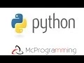Python - If Else and Booleans