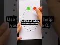 Hack for writing numbers