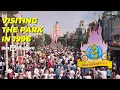 Download Lagu Restored Home Movie: Visiting Magic Kingdom Walt Disney World Florida in 1996 (HD 50FPS)