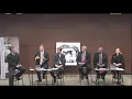 What Now Milwaukee A Forum on The Future of Wisconsin s Largest City